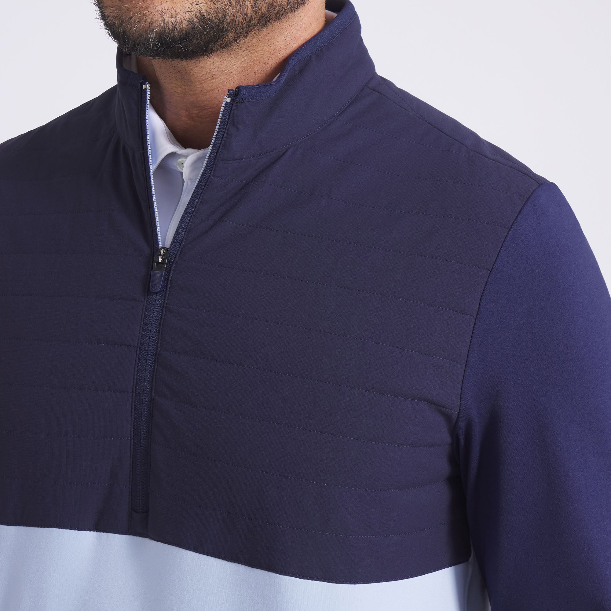 Deep Navy