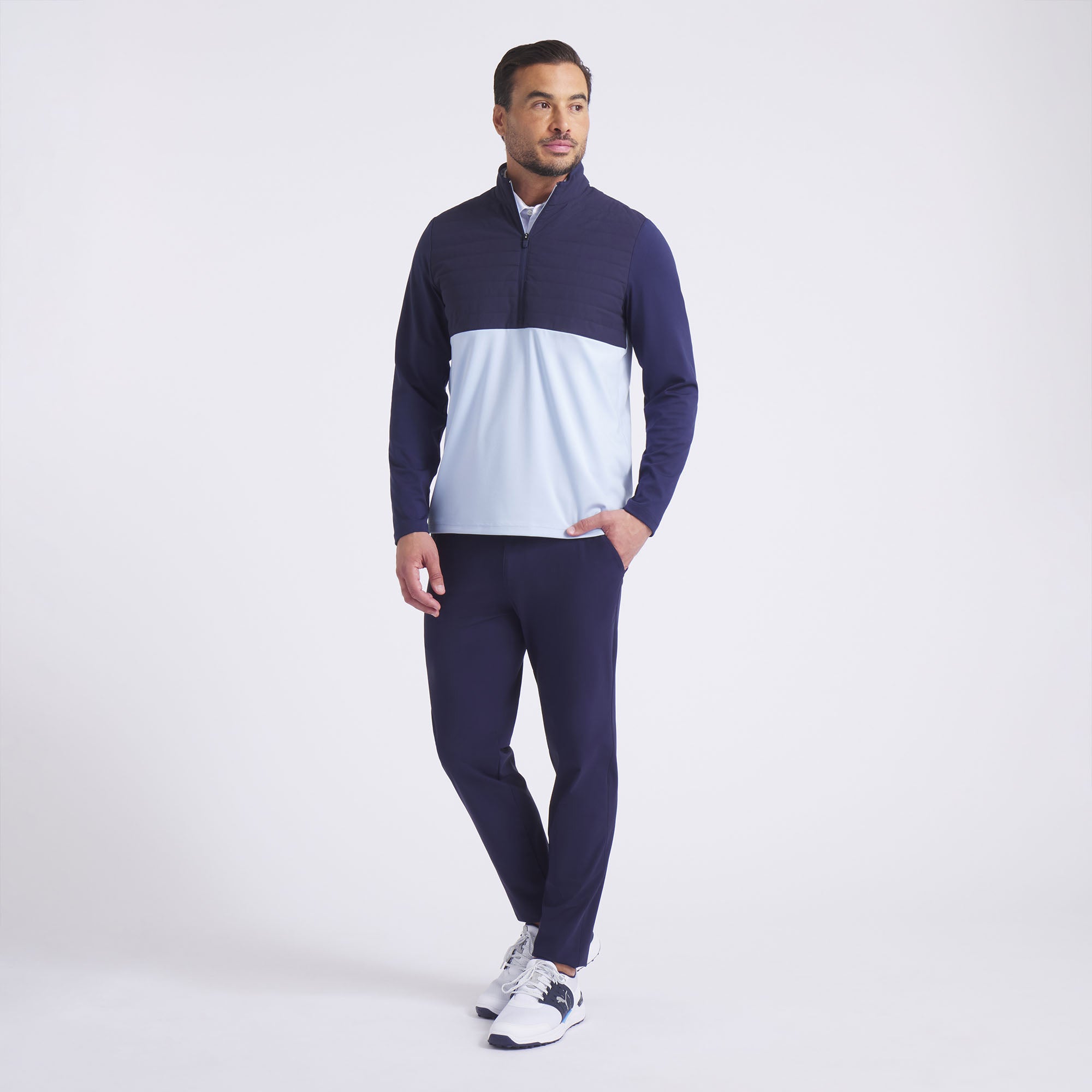 Deep Navy
