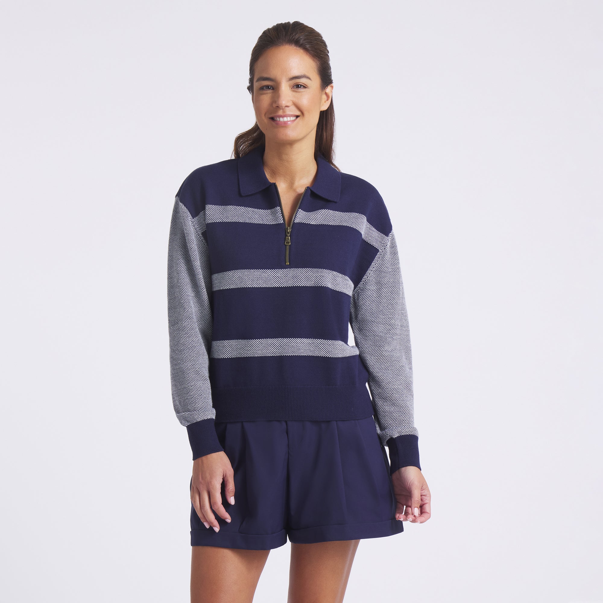 Deep Navy