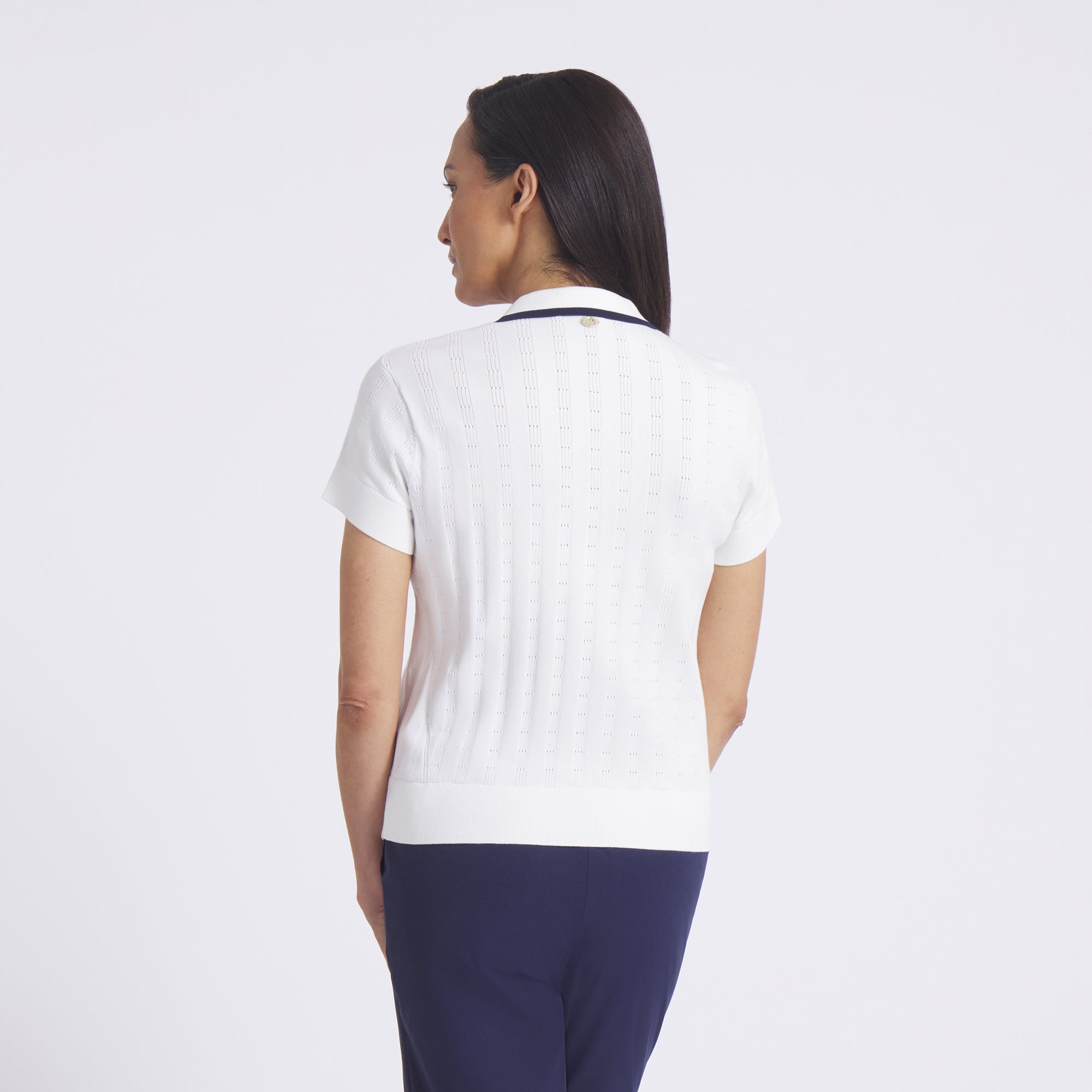Warm White