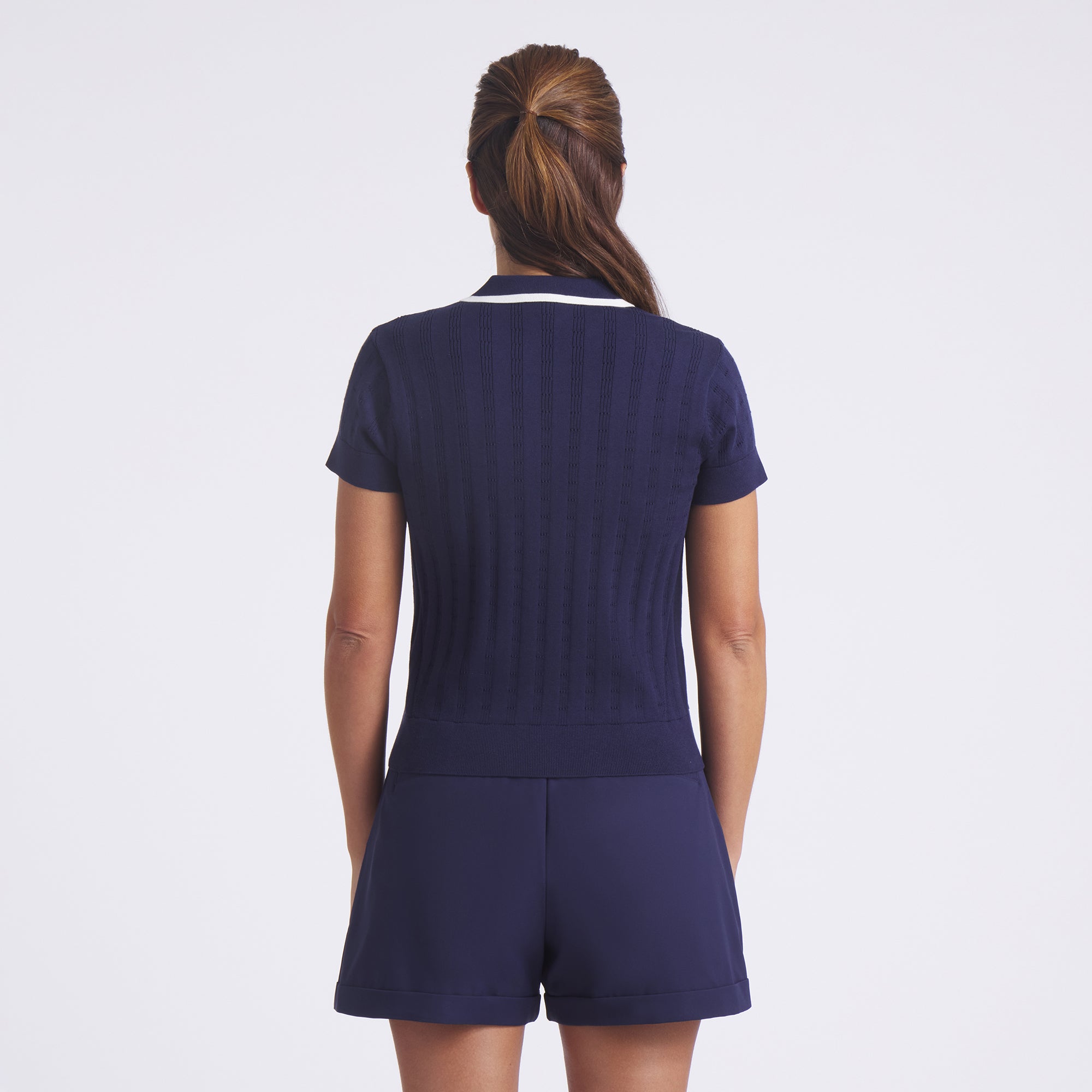 Deep Navy