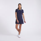 Deep Navy