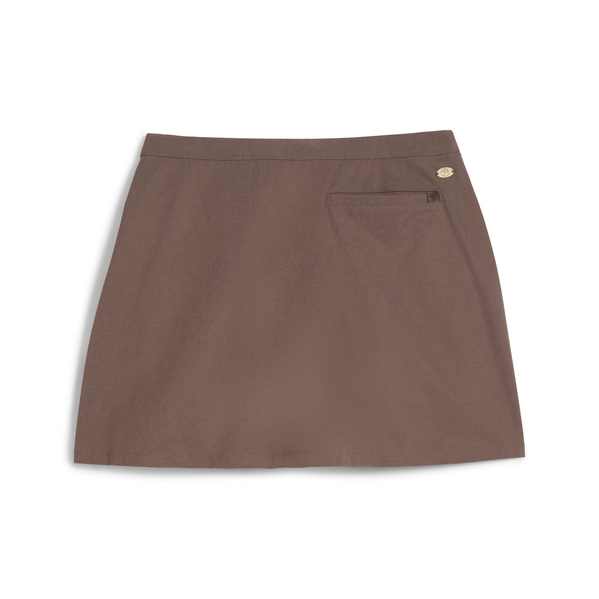 Flat Bronze