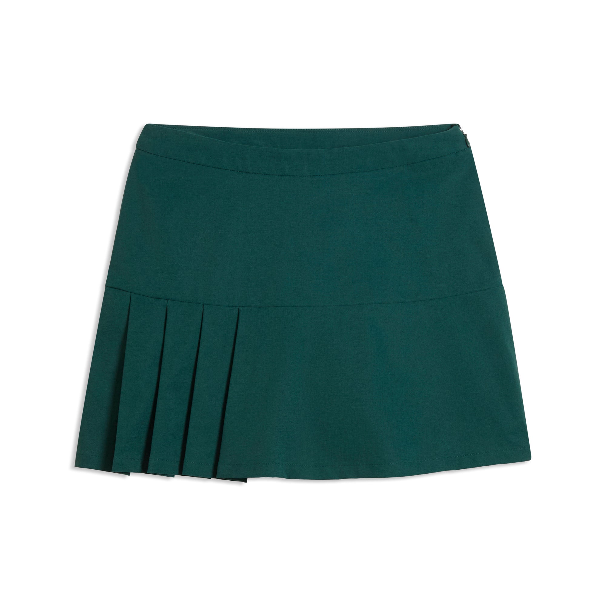 Forest Green