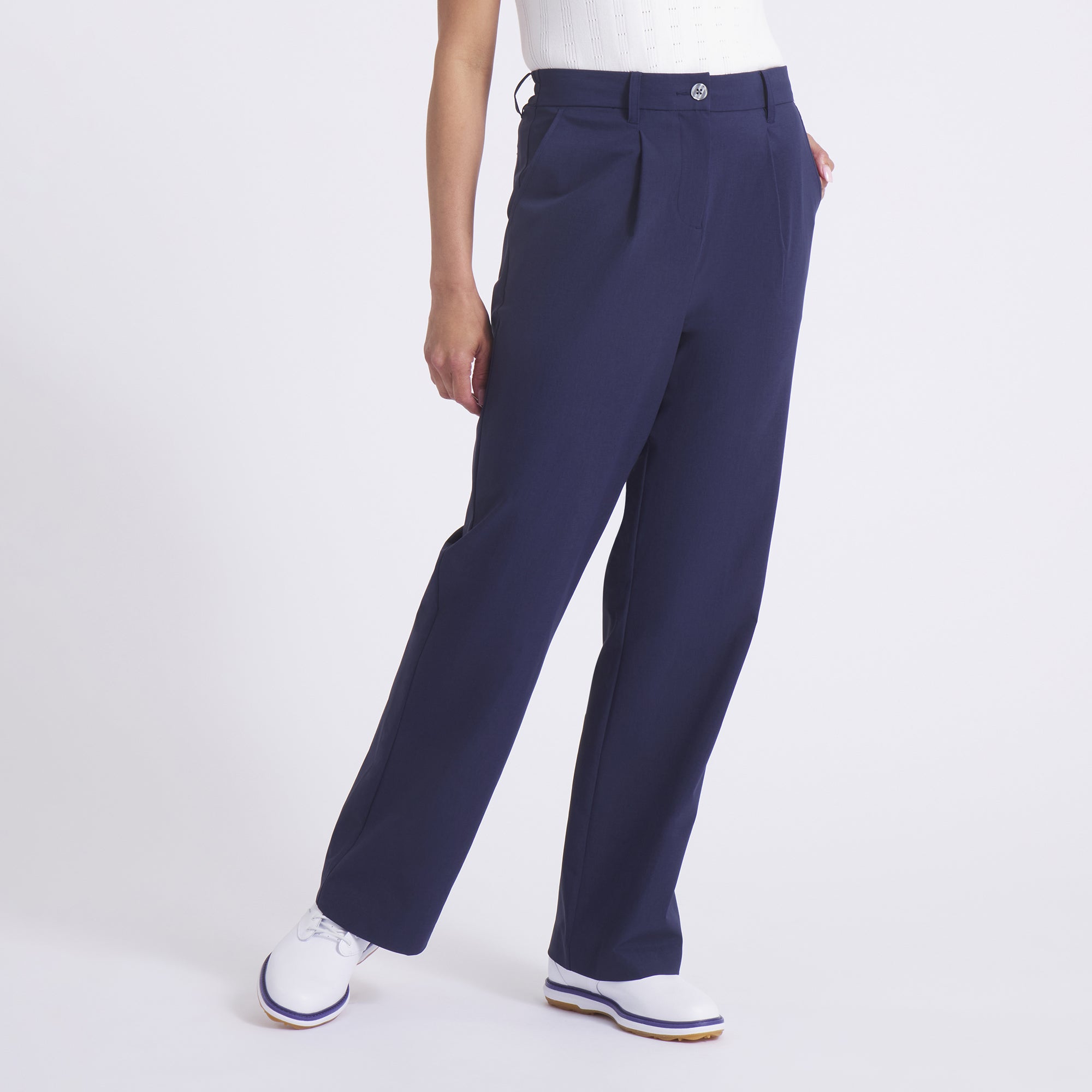 Deep Navy