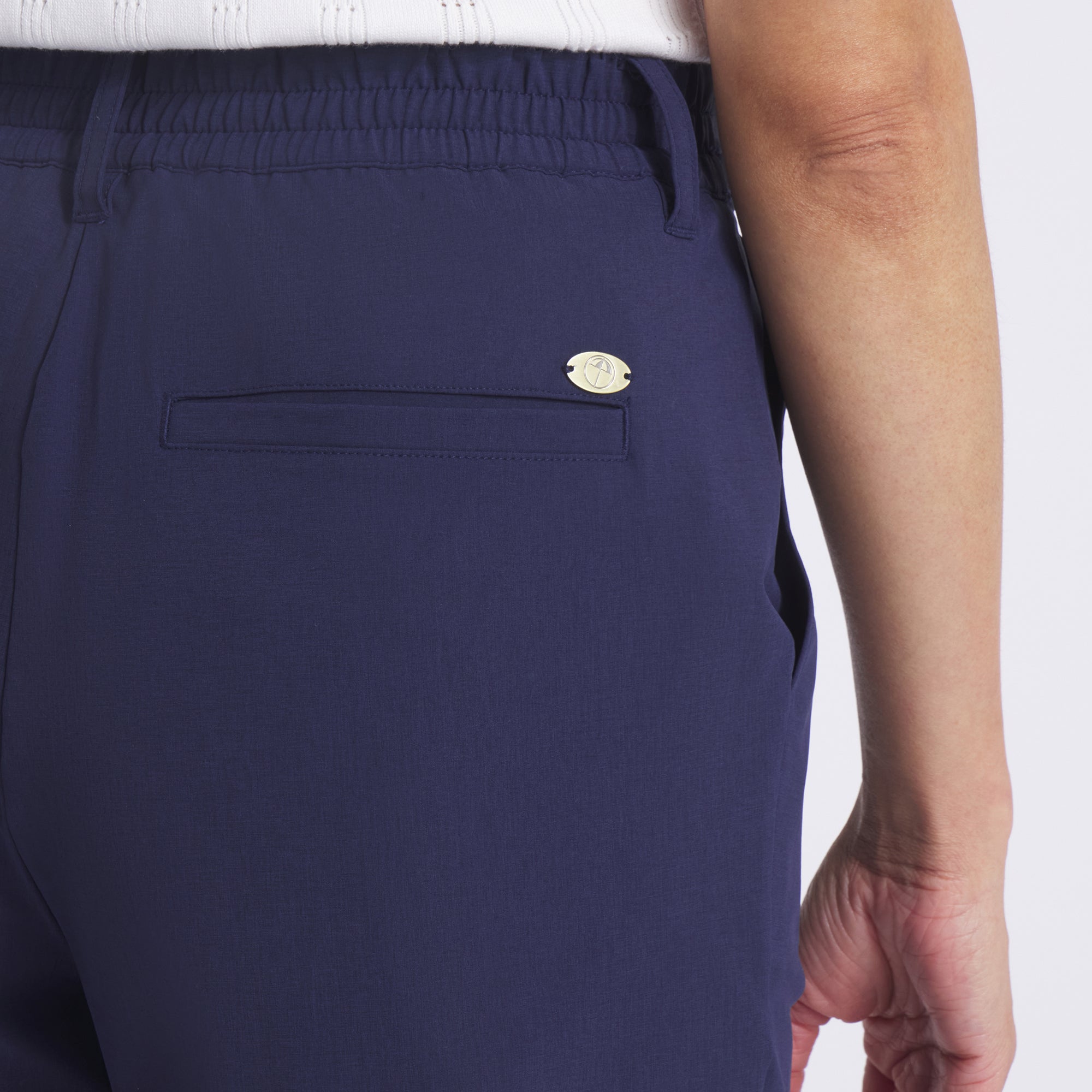 Deep Navy