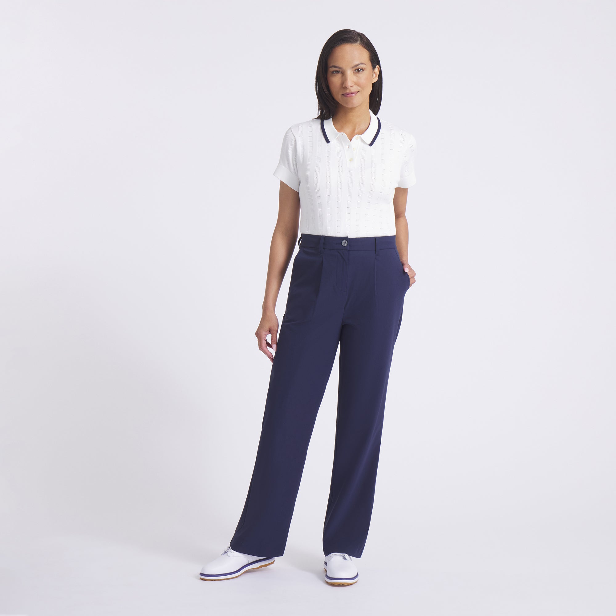 Deep Navy