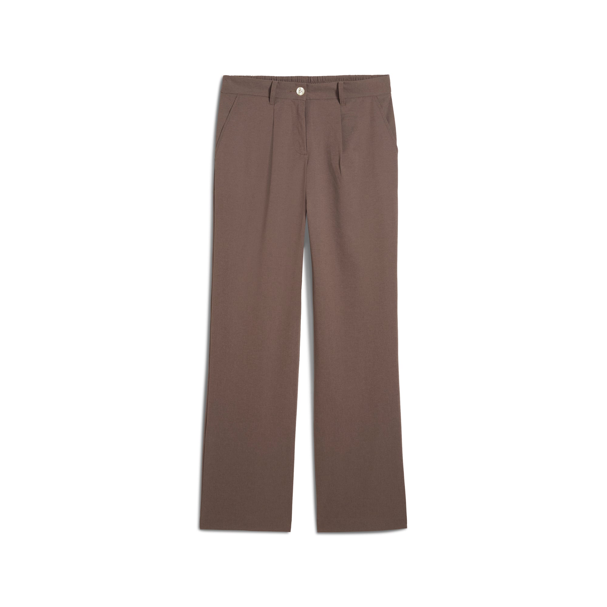 Flat Bronze