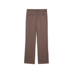 Flat Bronze