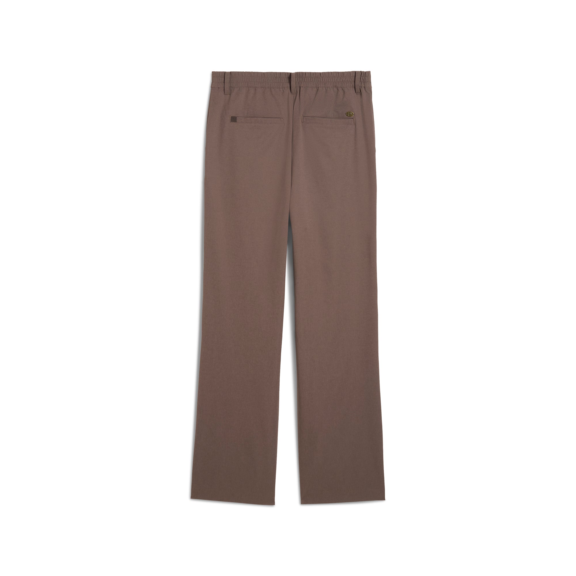 Flat Bronze