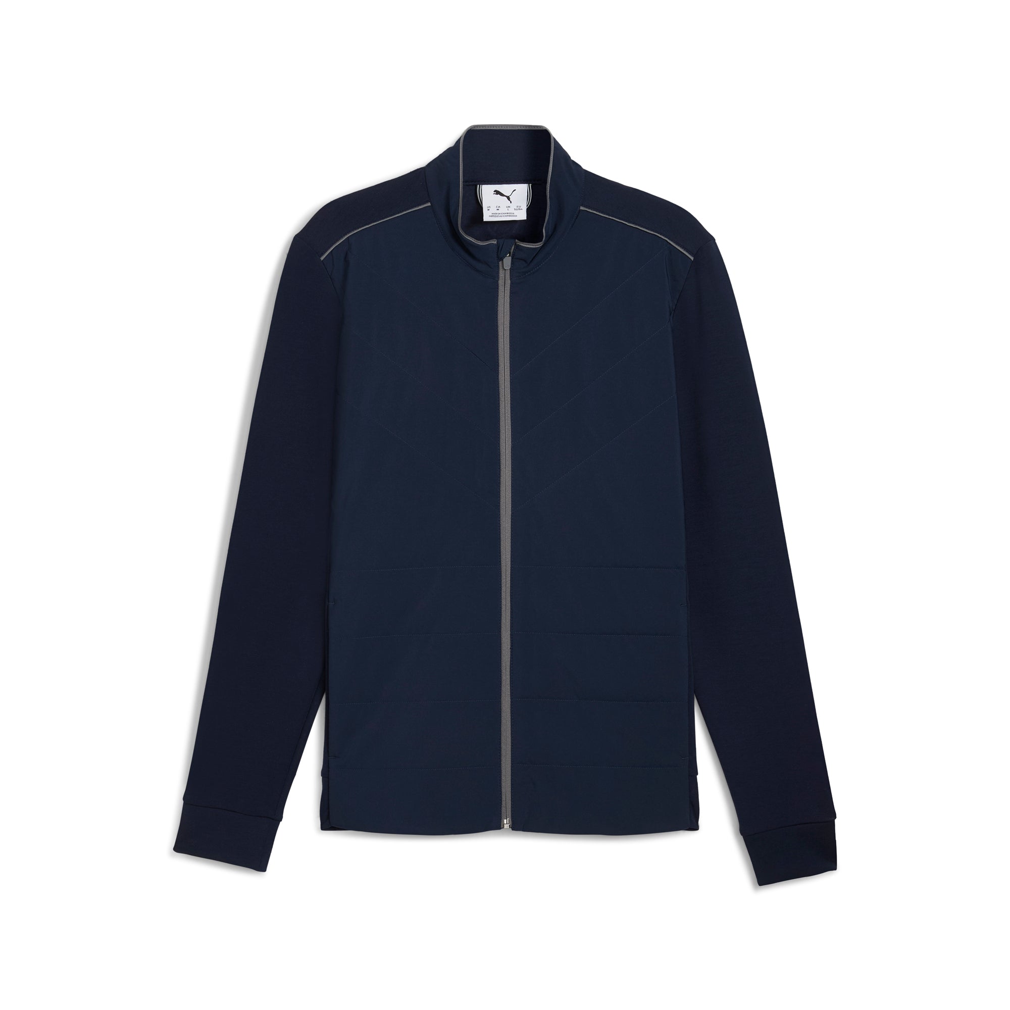 Deep Navy