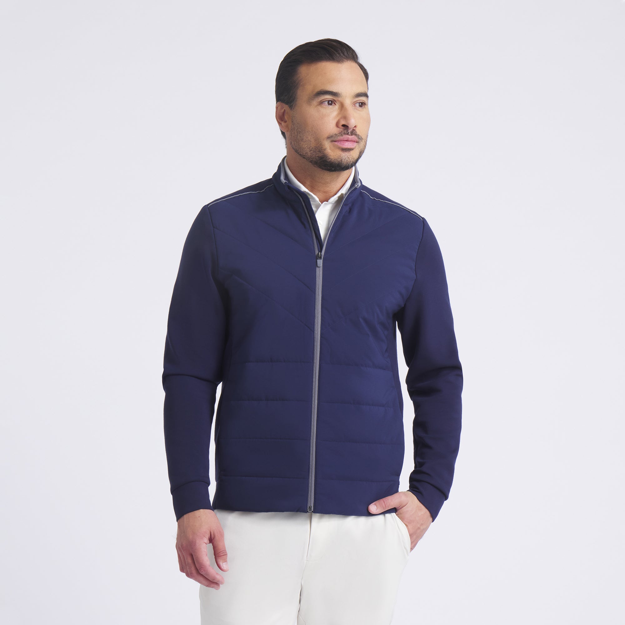 Deep Navy