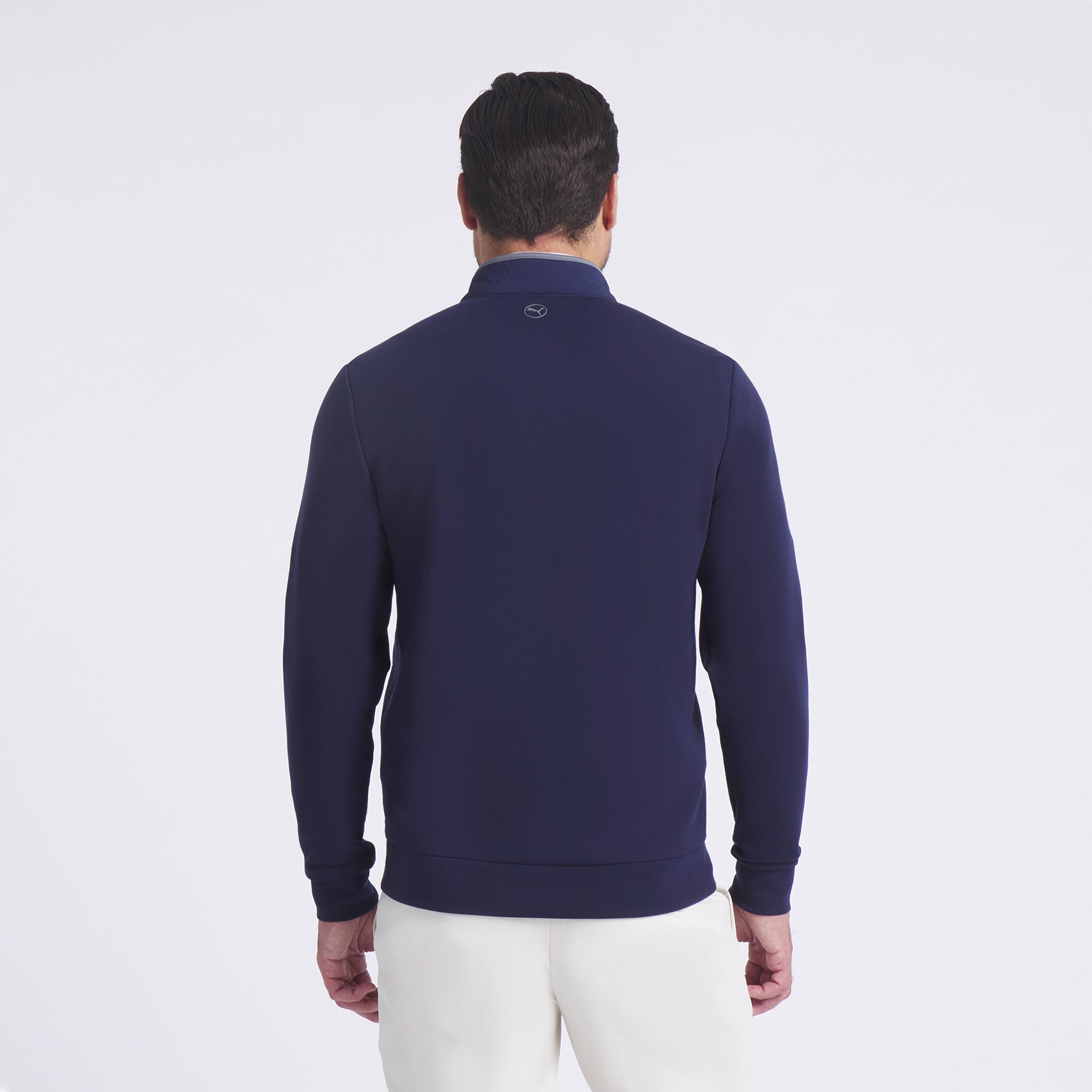 Deep Navy
