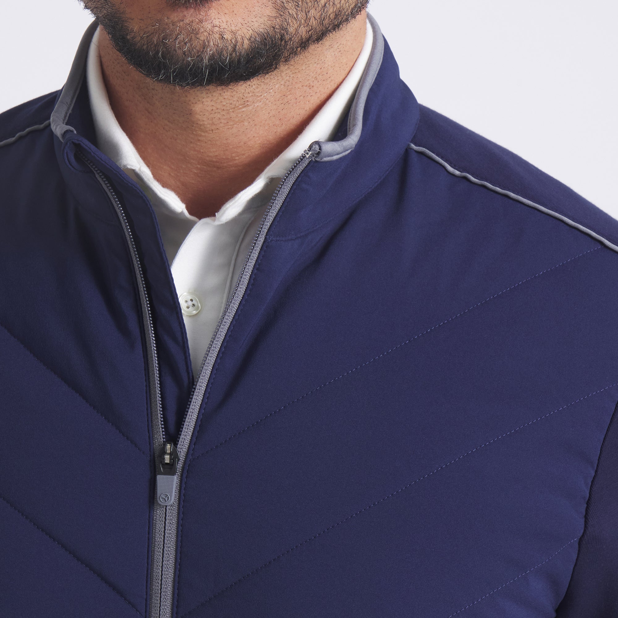 Deep Navy