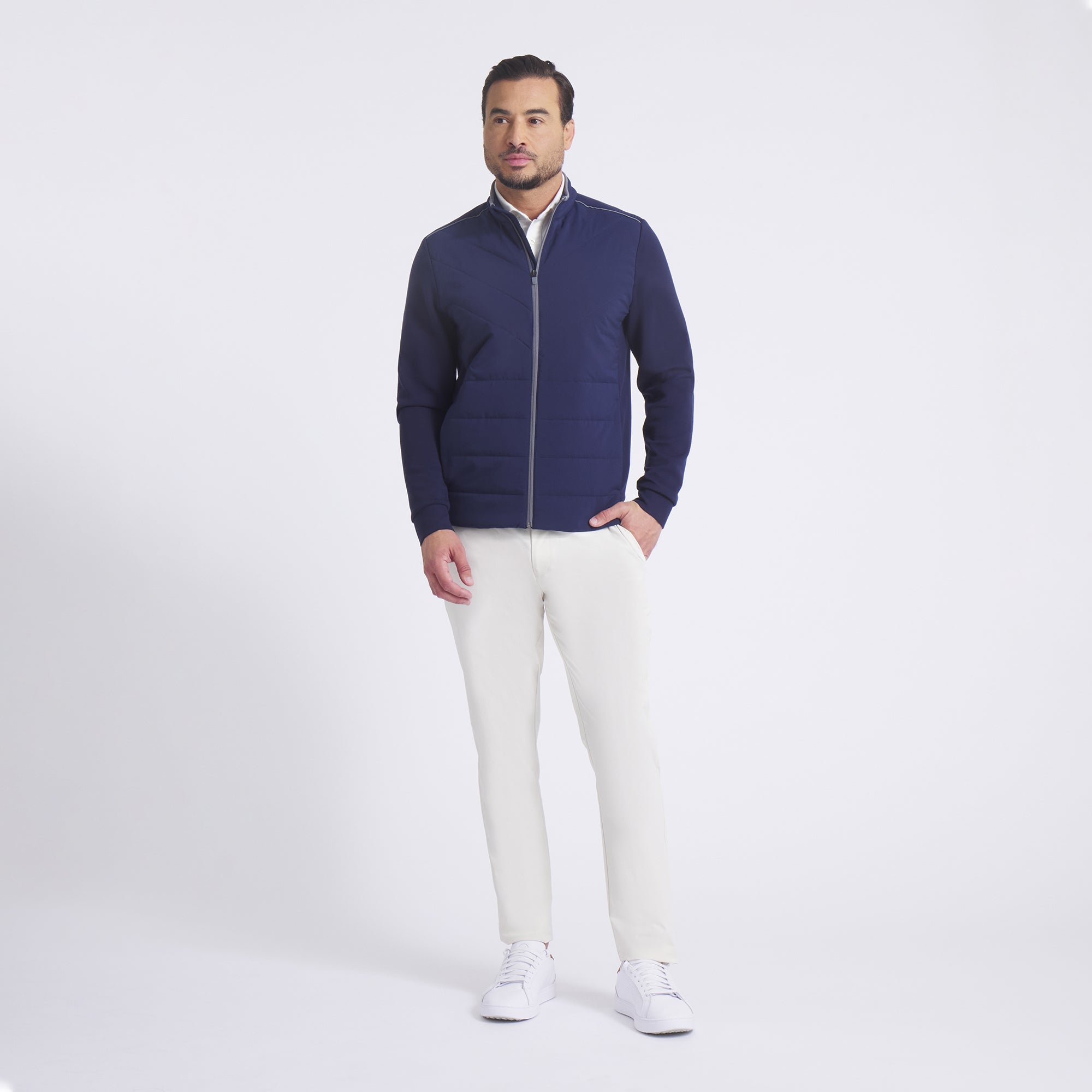 Deep Navy