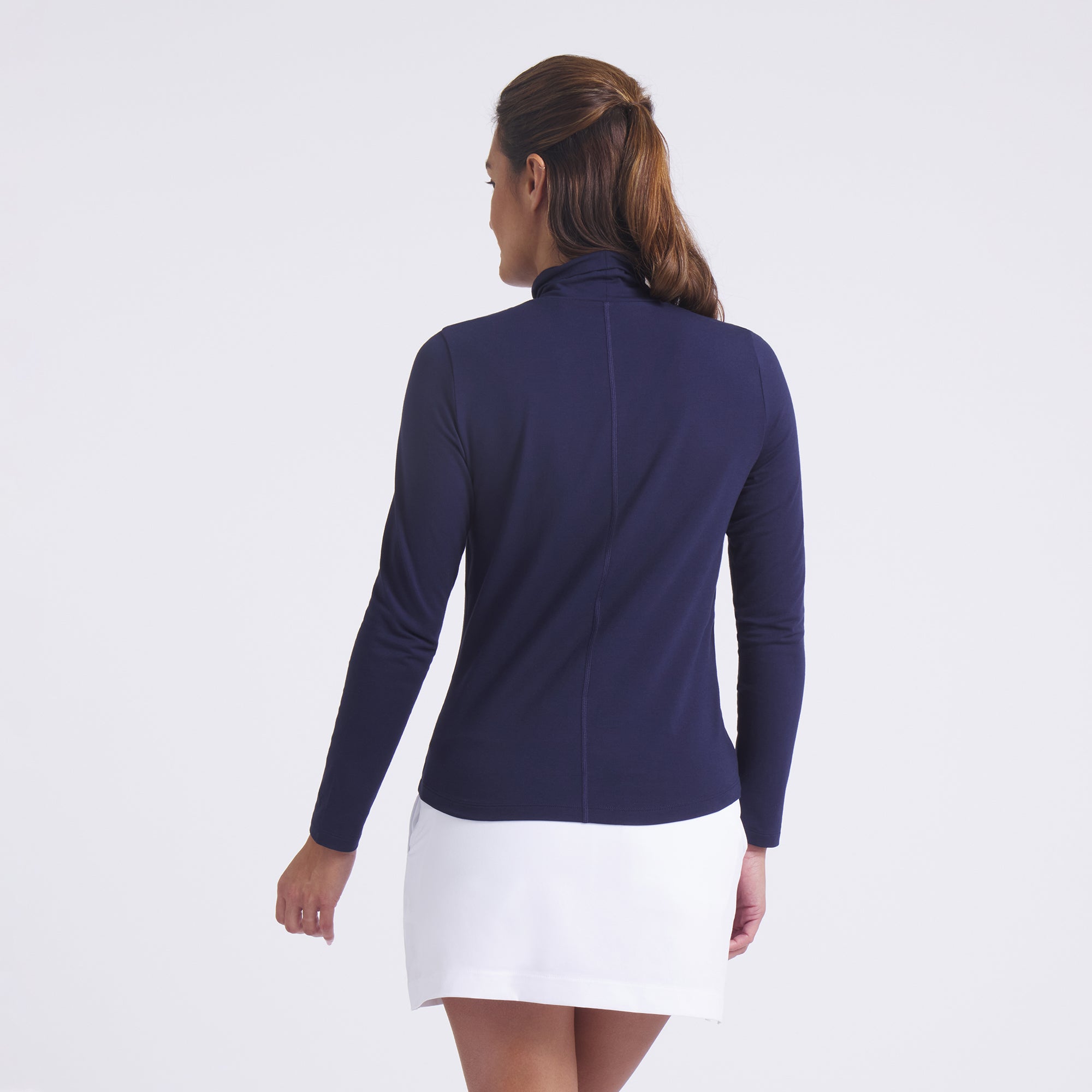 Deep Navy