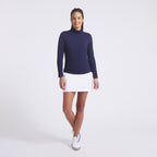 Deep Navy