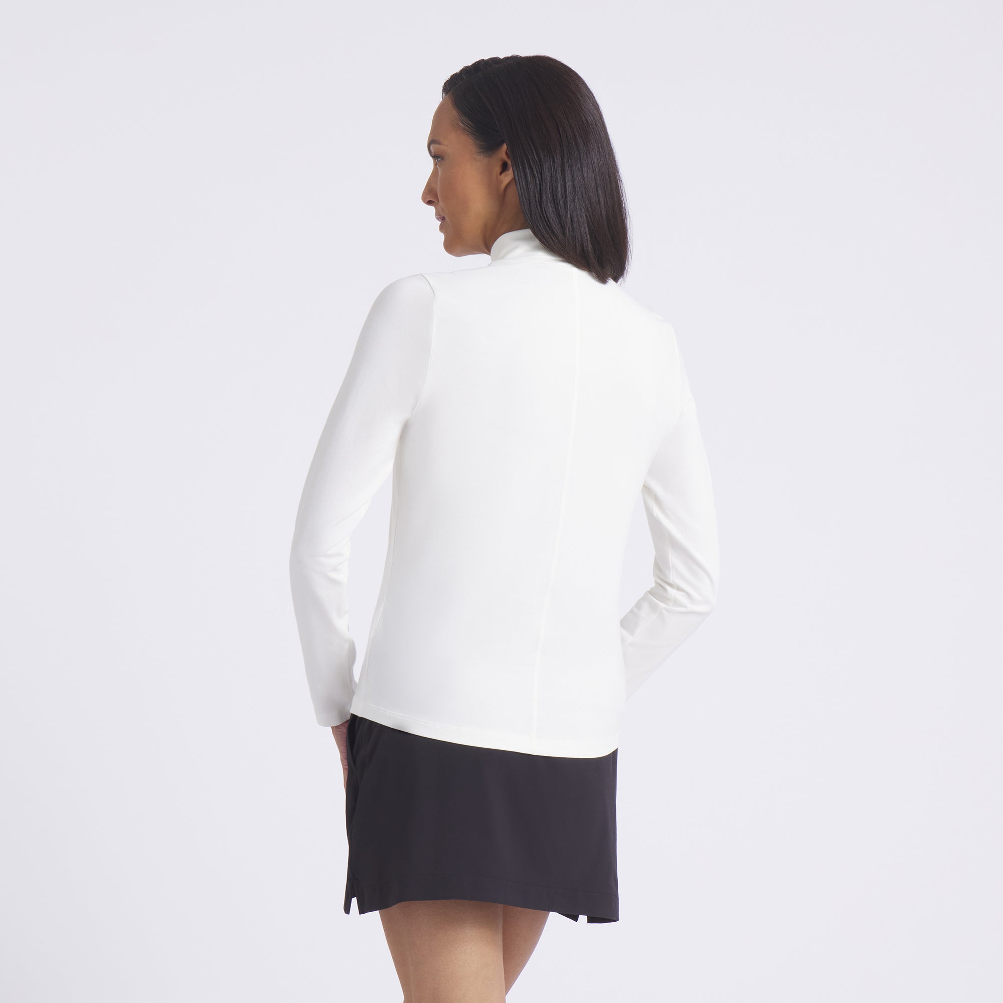 Warm White