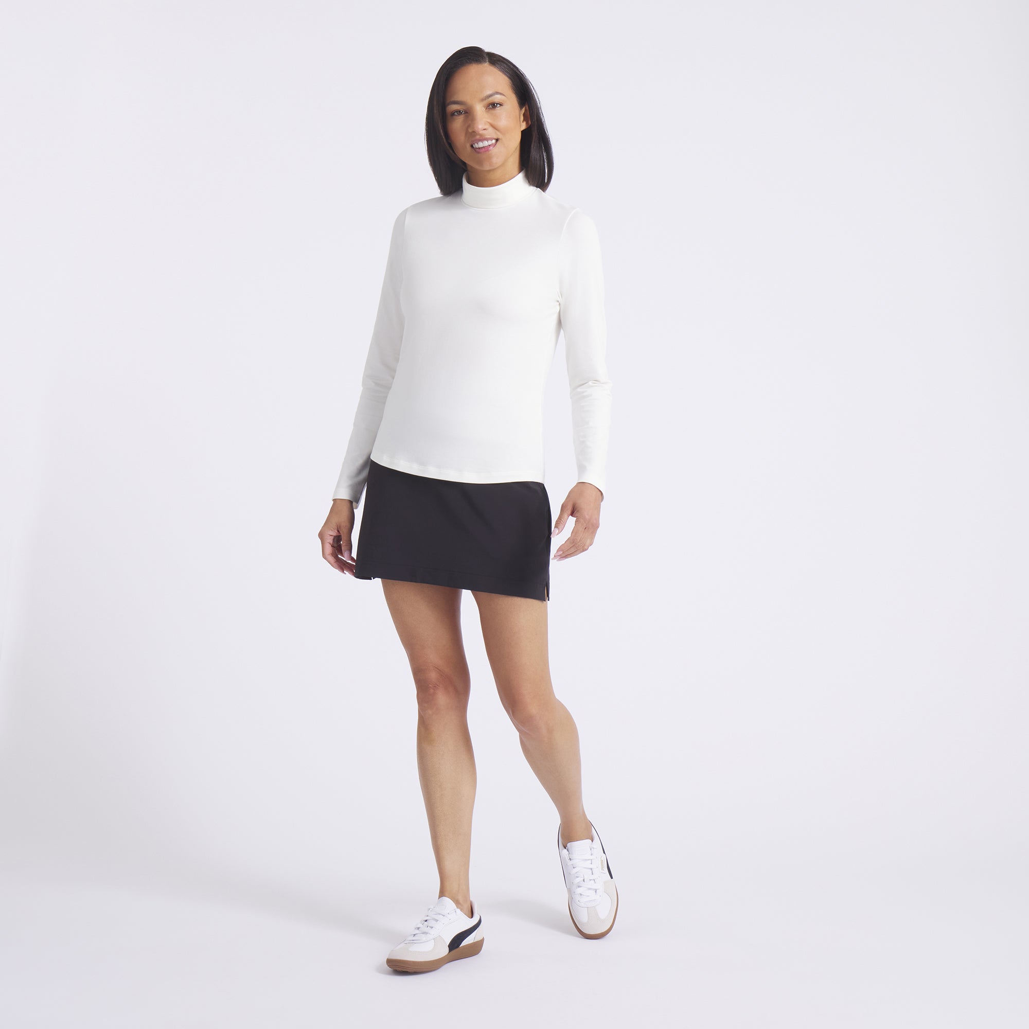 Warm White
