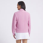 Poised Pink