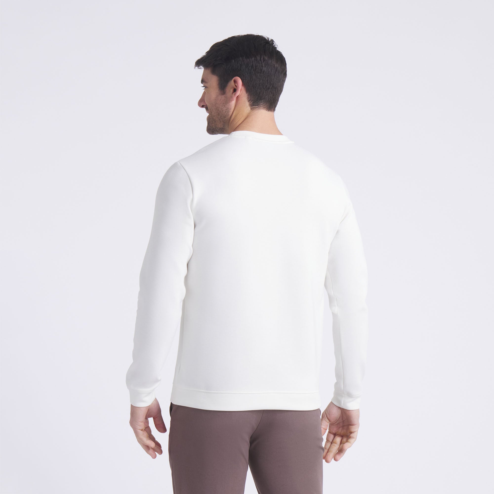 Warm White