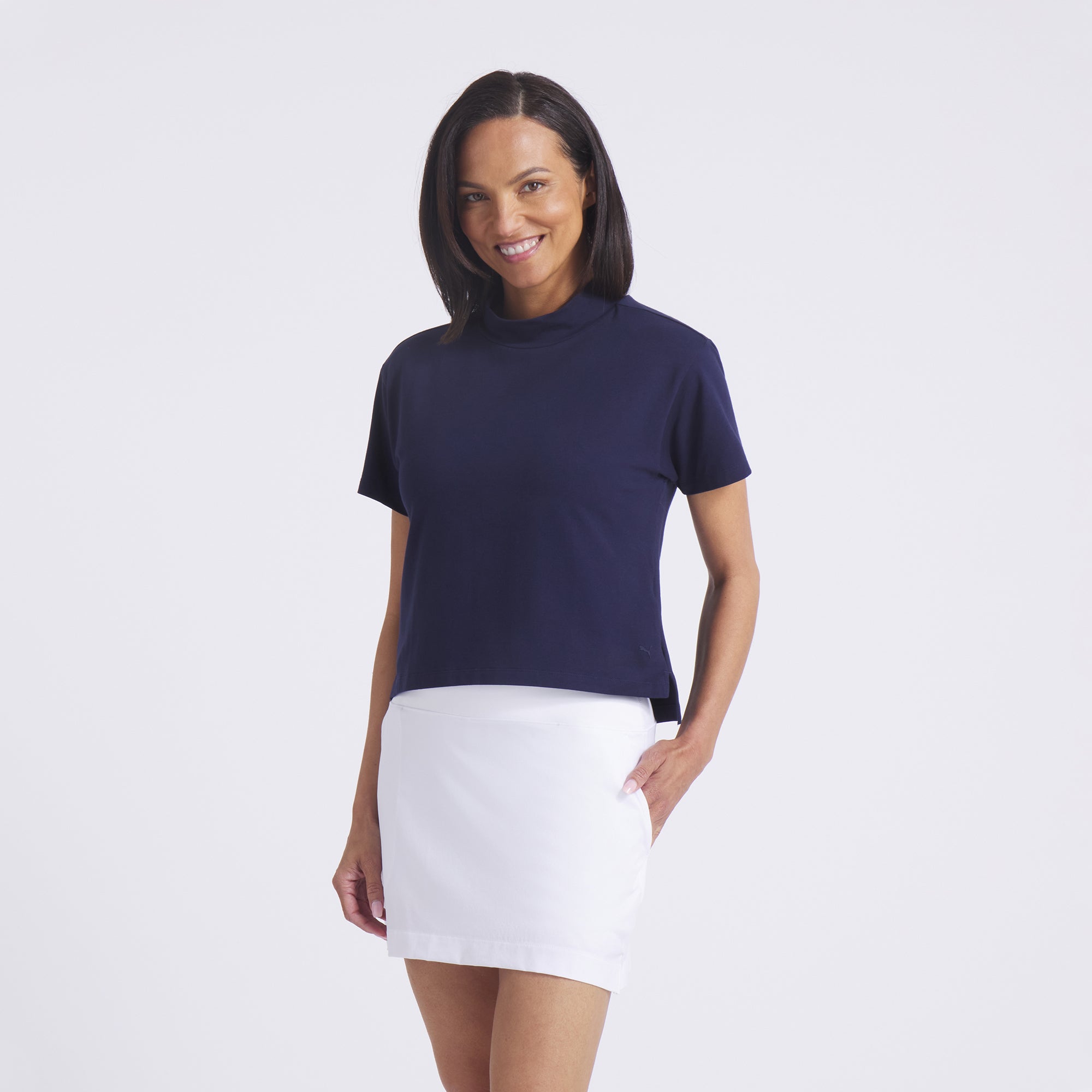 Deep Navy
