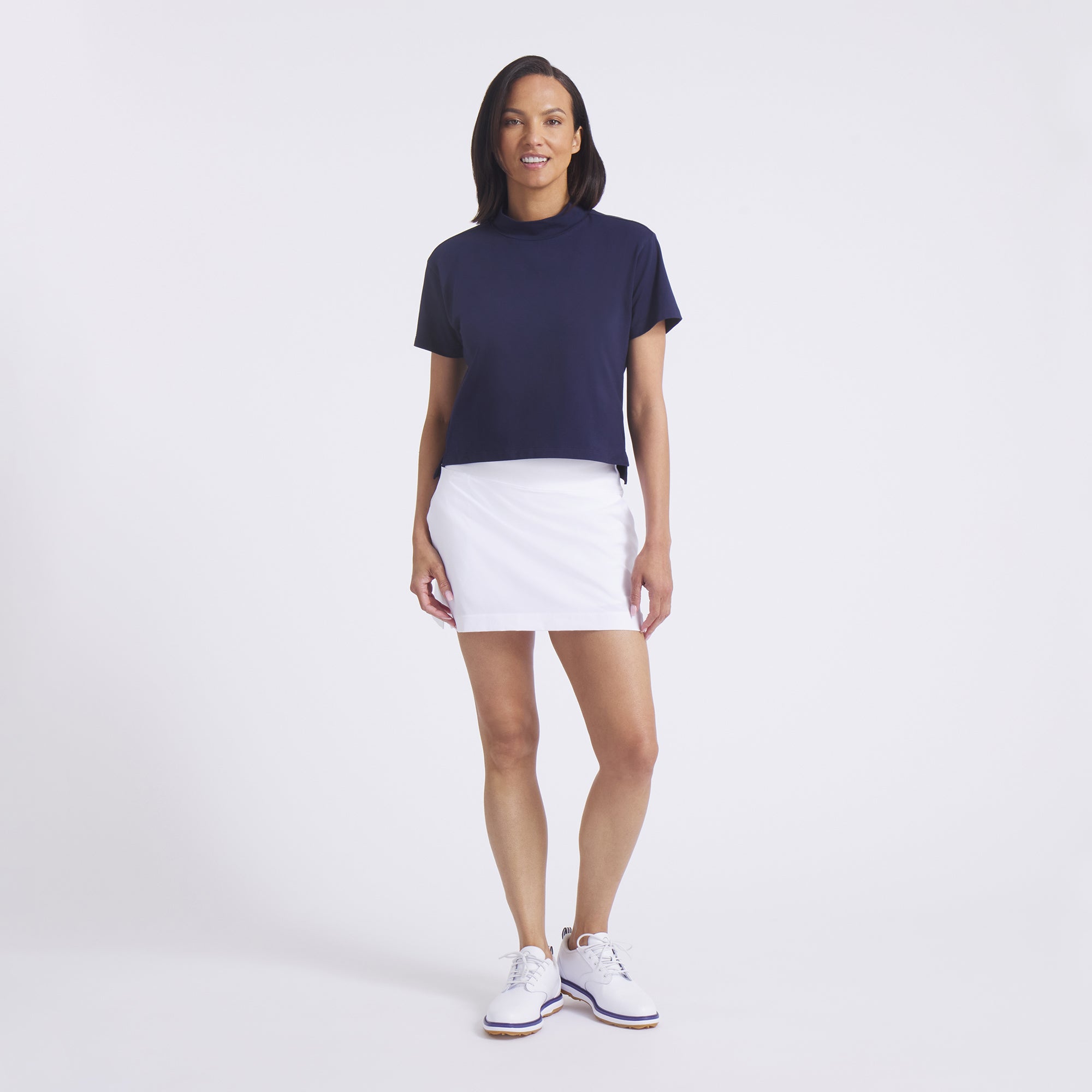 Deep Navy