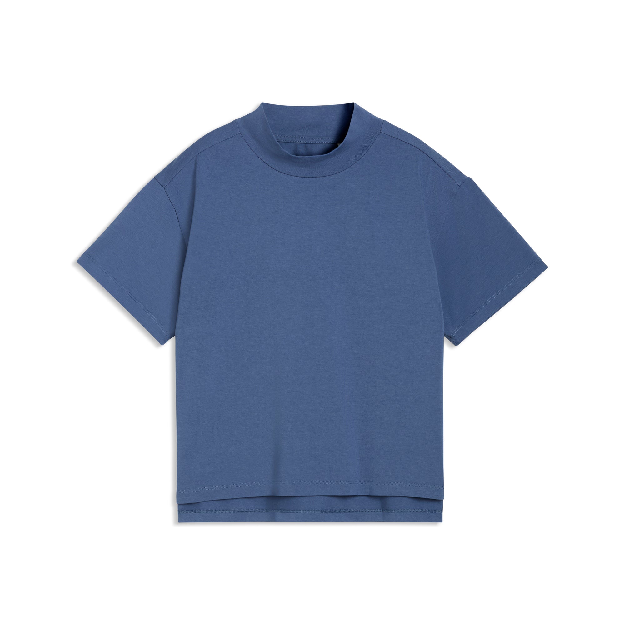 Dark Indigo