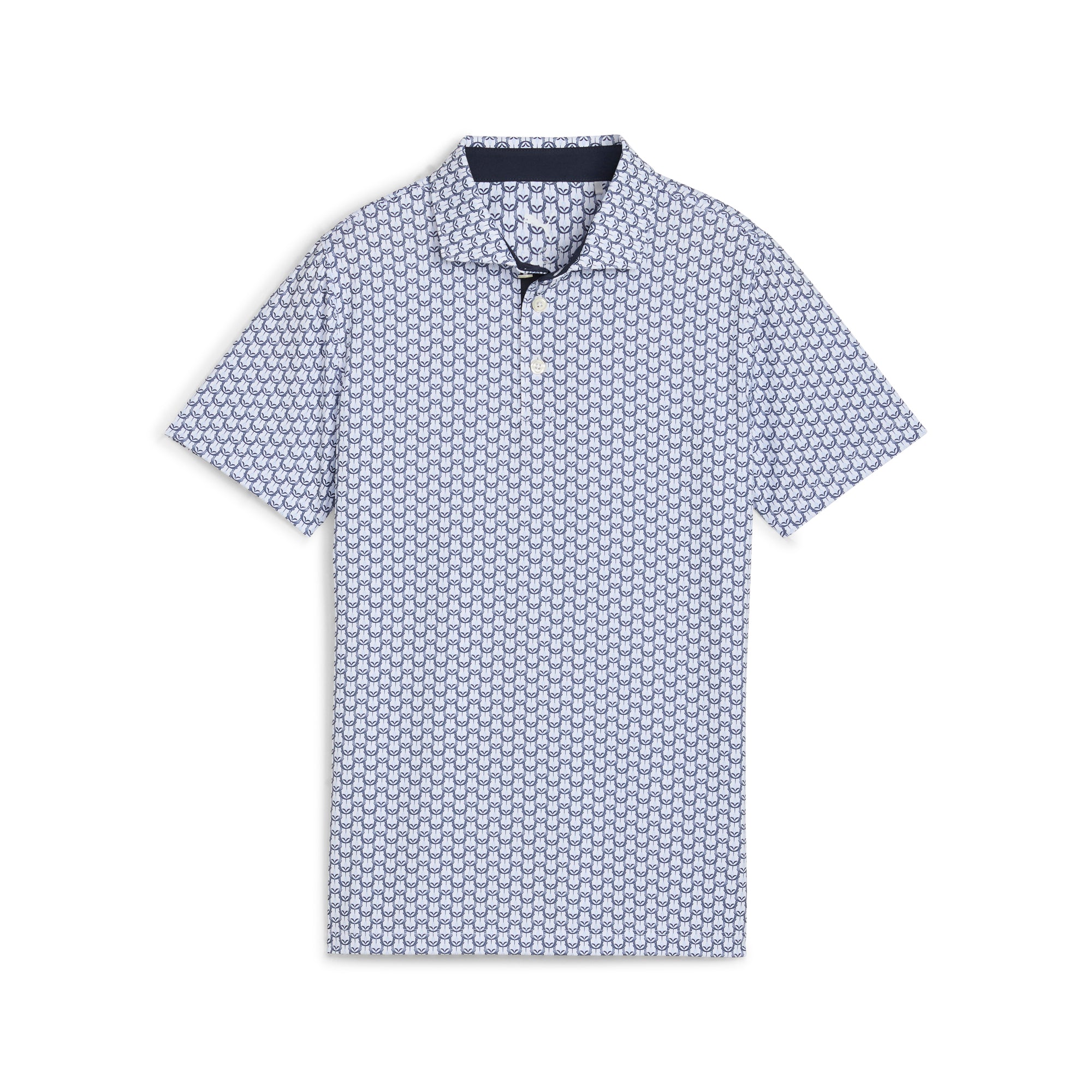 Deep Navy