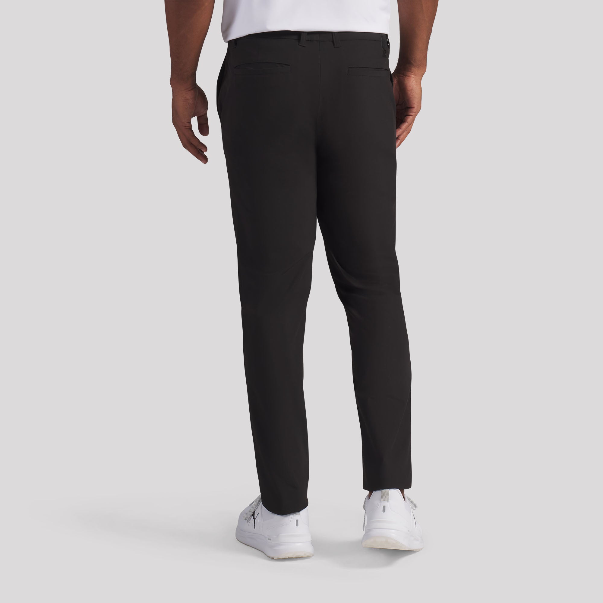 Puma Black