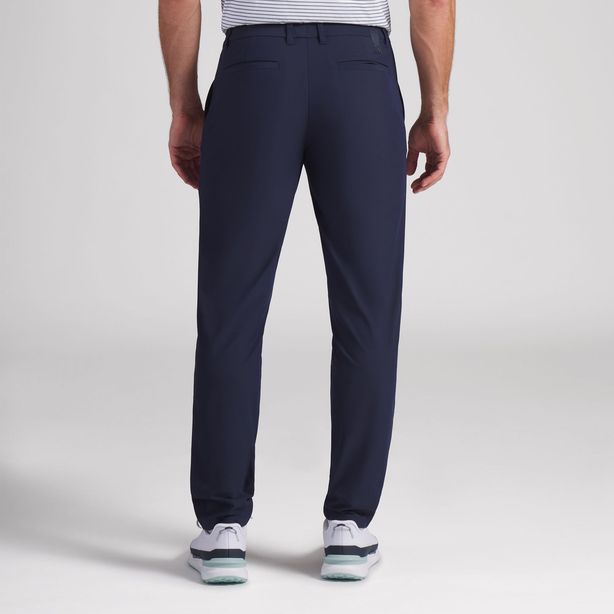 Deep Navy