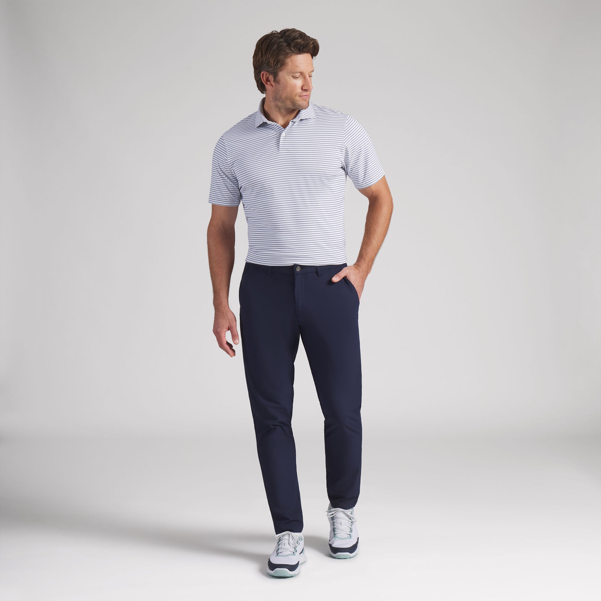 Deep Navy