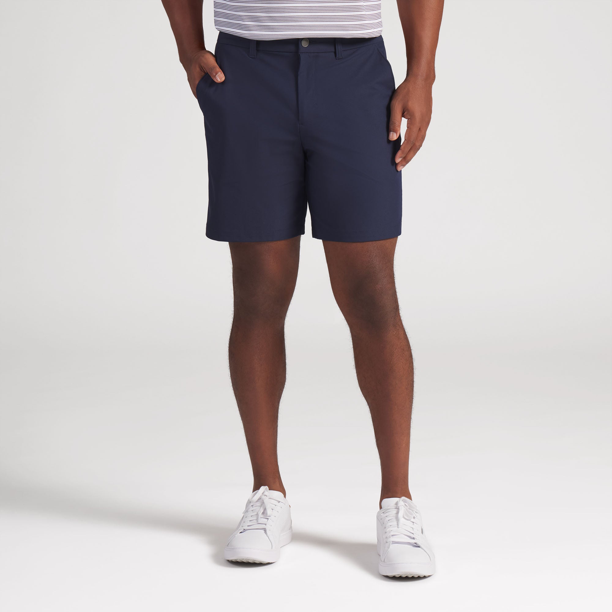 Deep Navy
