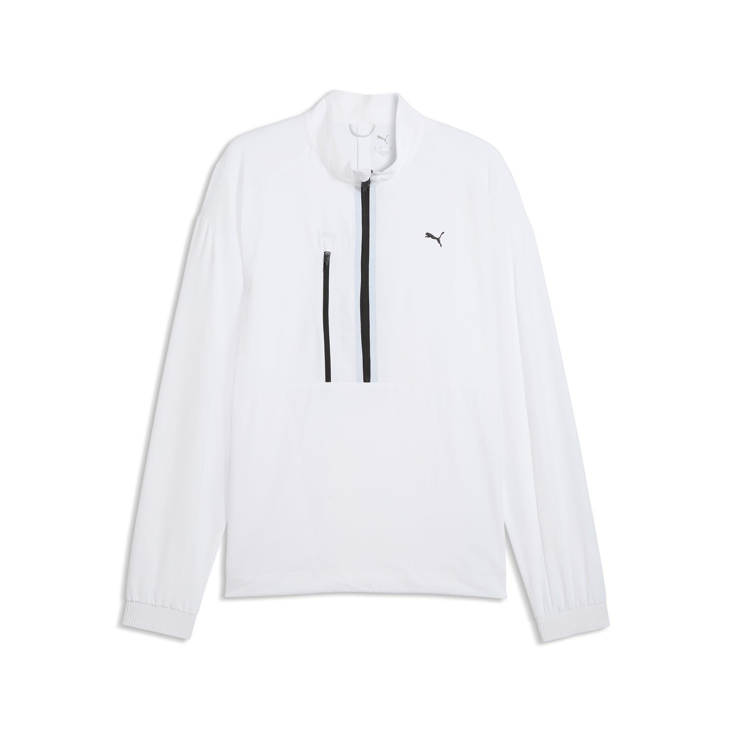 White Glow / Puma Black