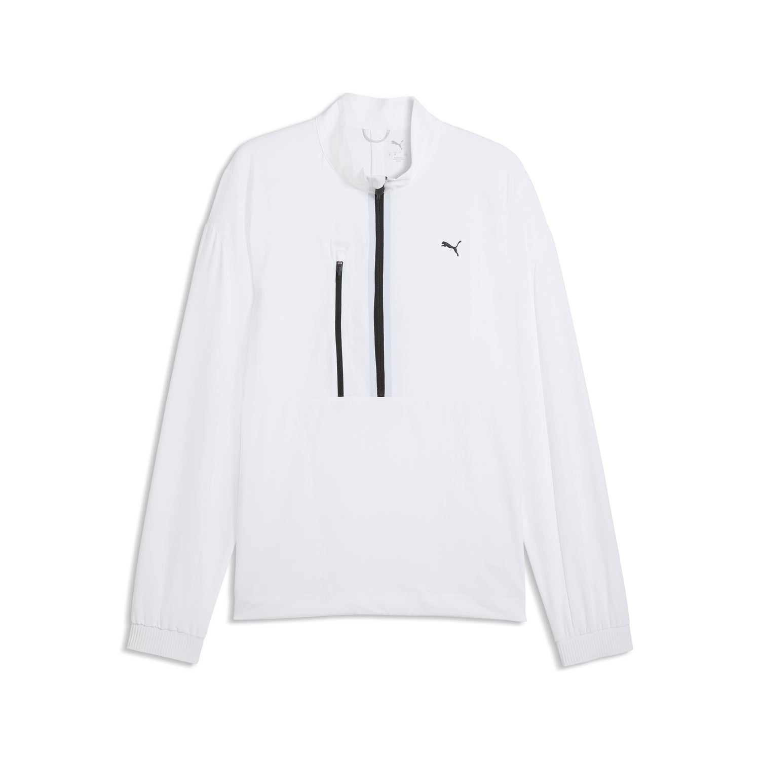 White Glow / Puma Black