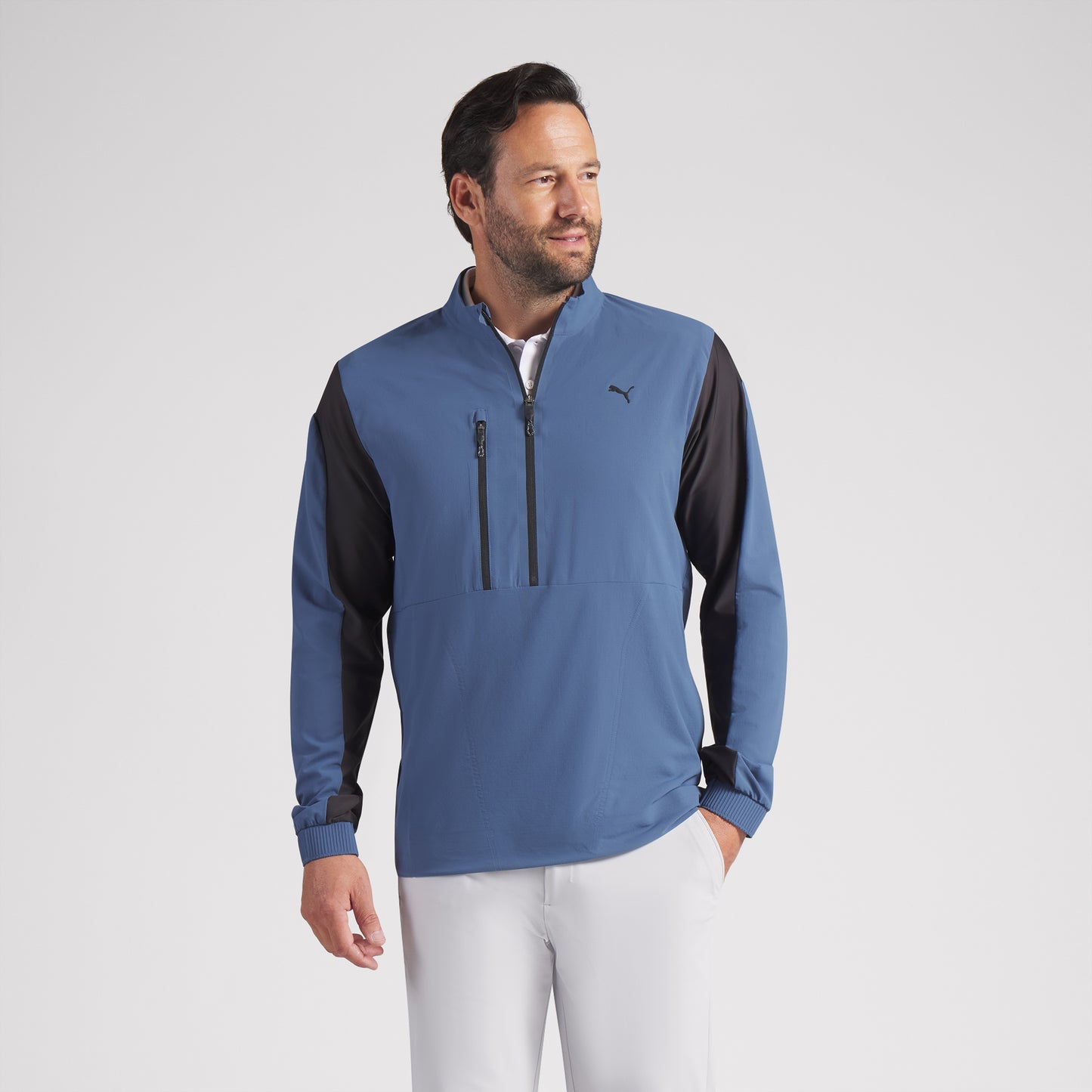 Dark Indigo / Puma Black