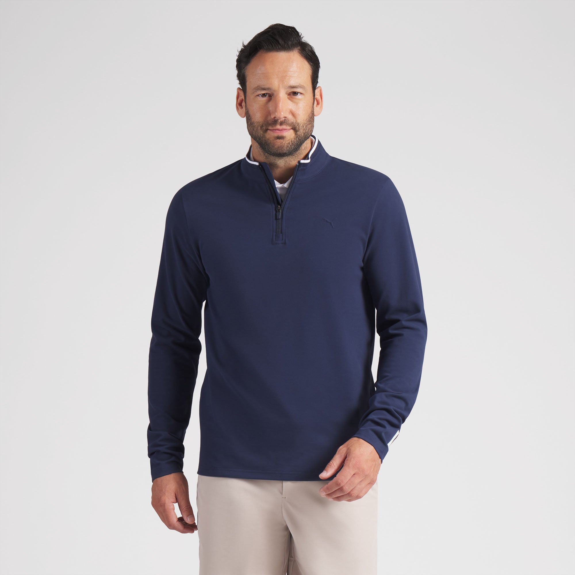 Deep Navy