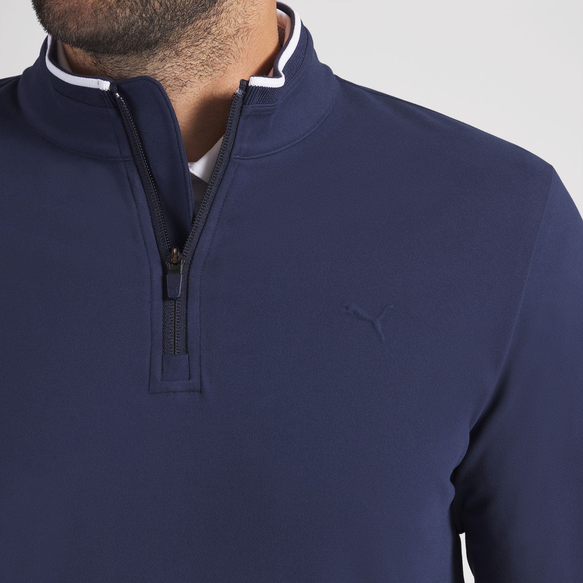 Deep Navy
