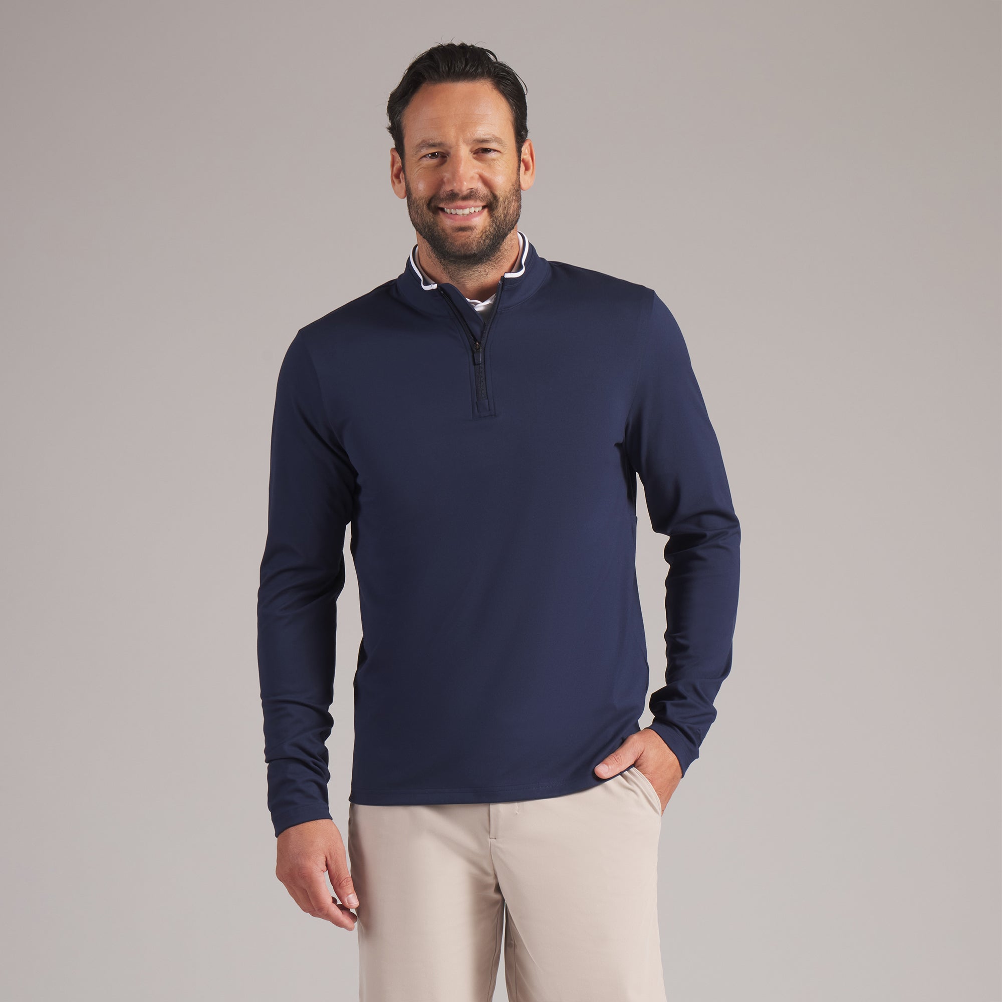 Deep Navy