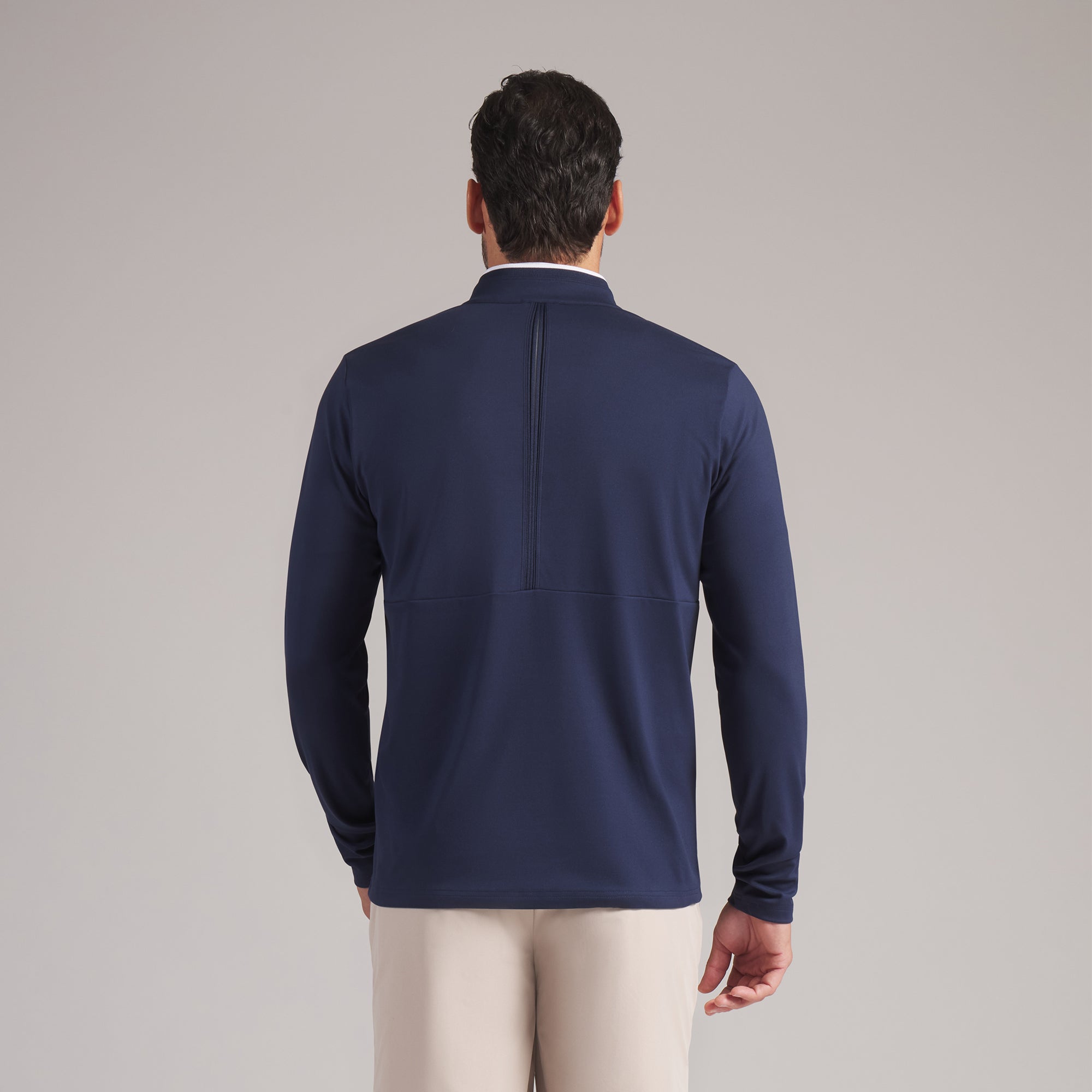 Deep Navy