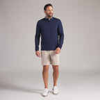 Deep Navy