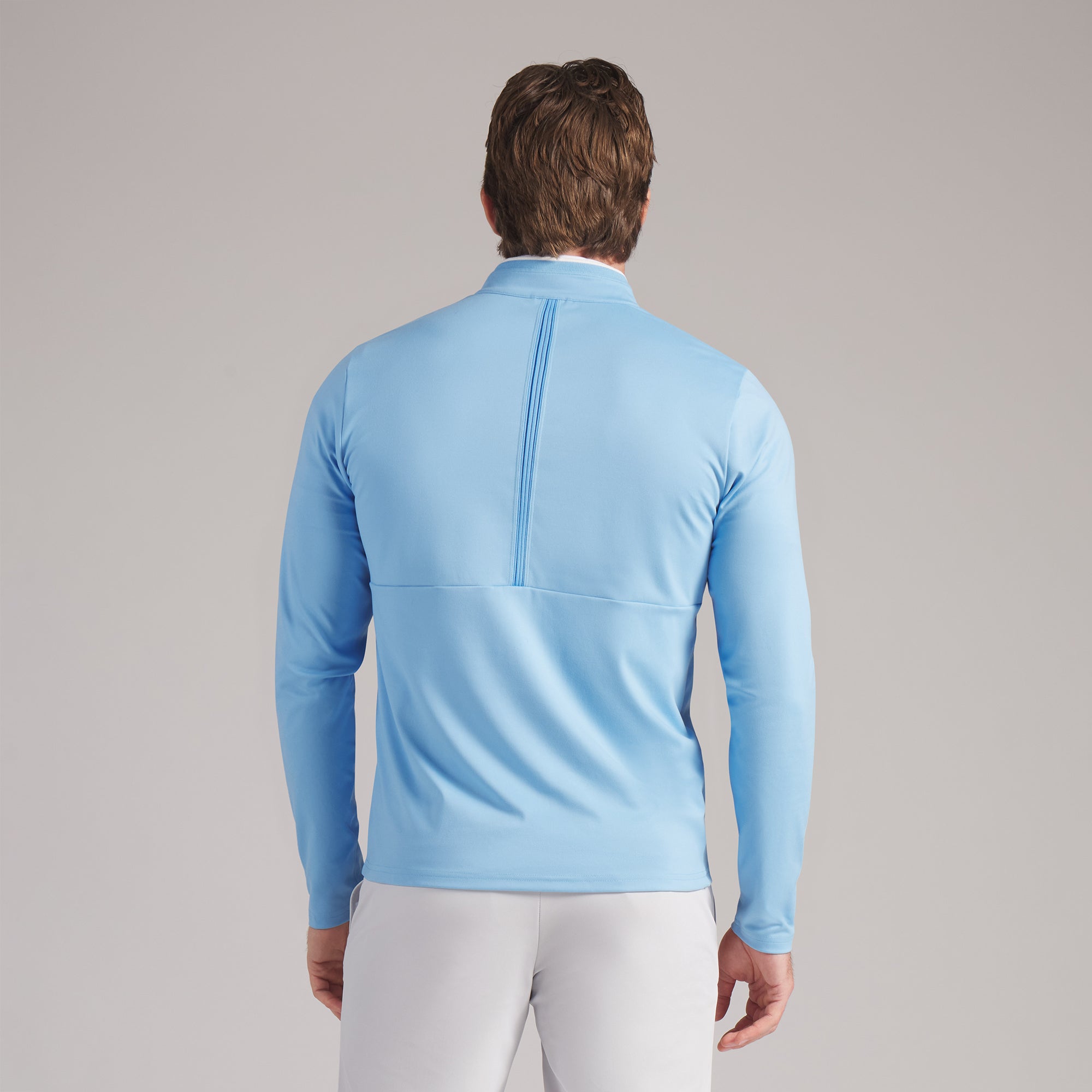 Team Light Blue