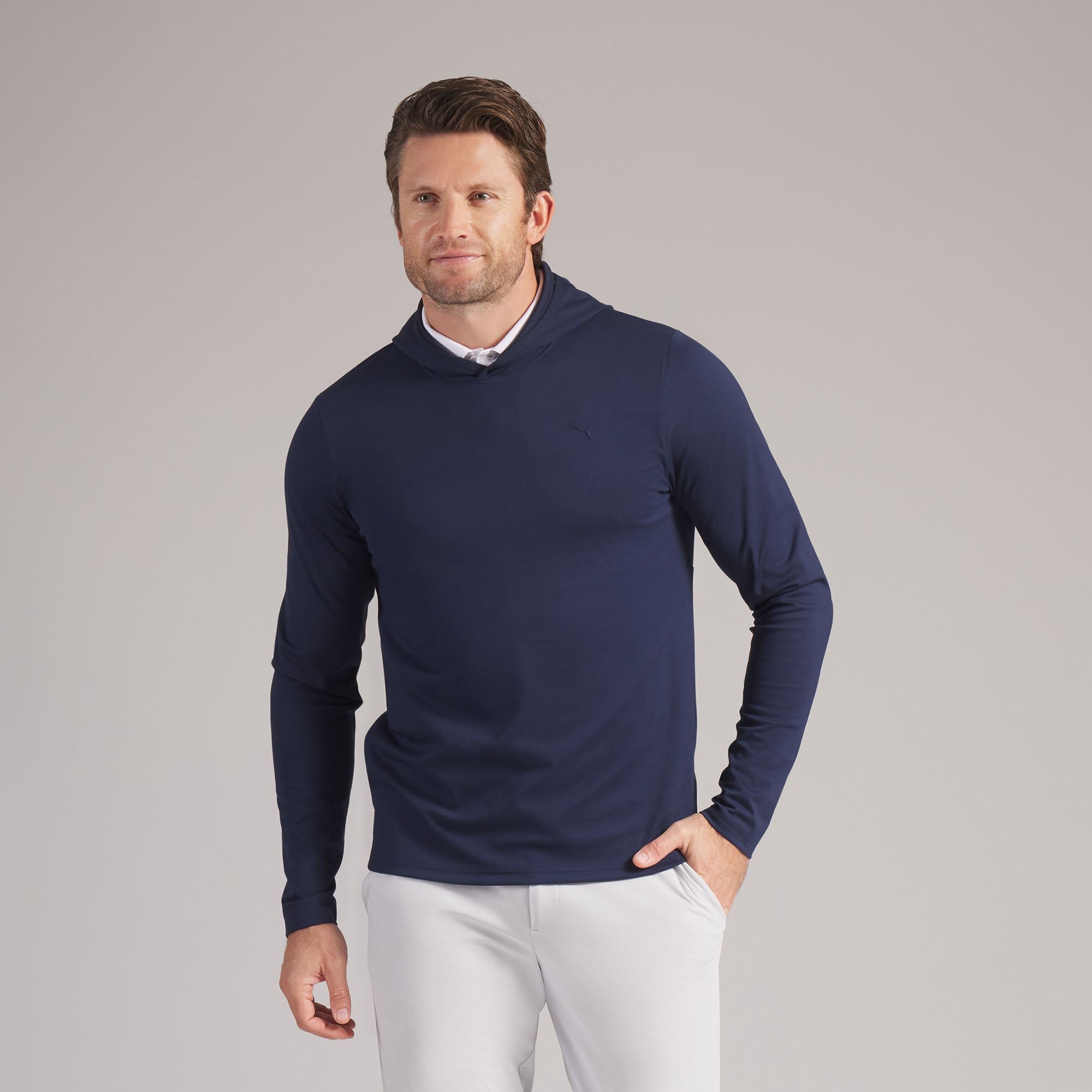 Deep Navy