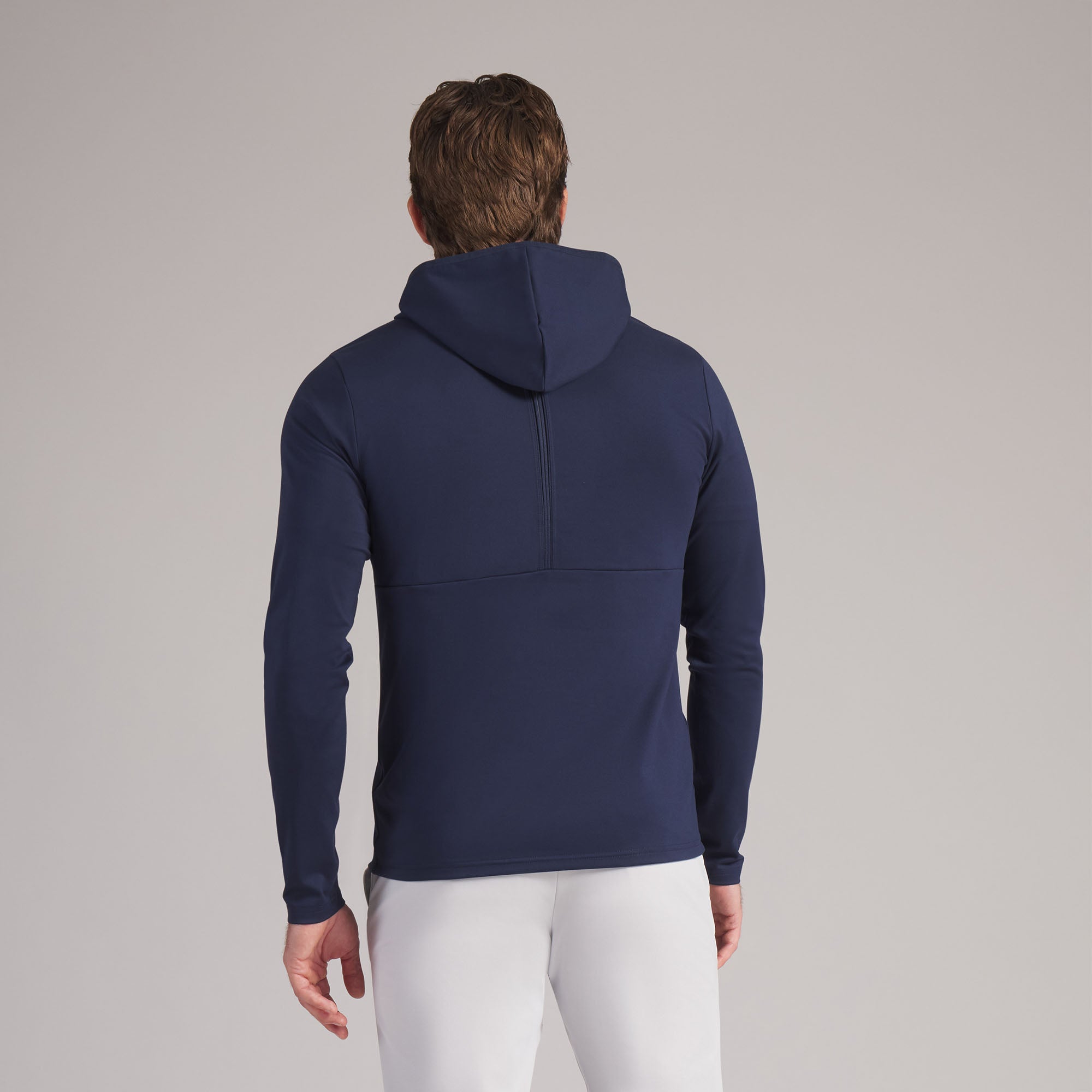 Deep Navy