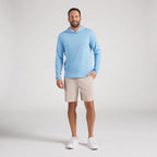 Team Light Blue