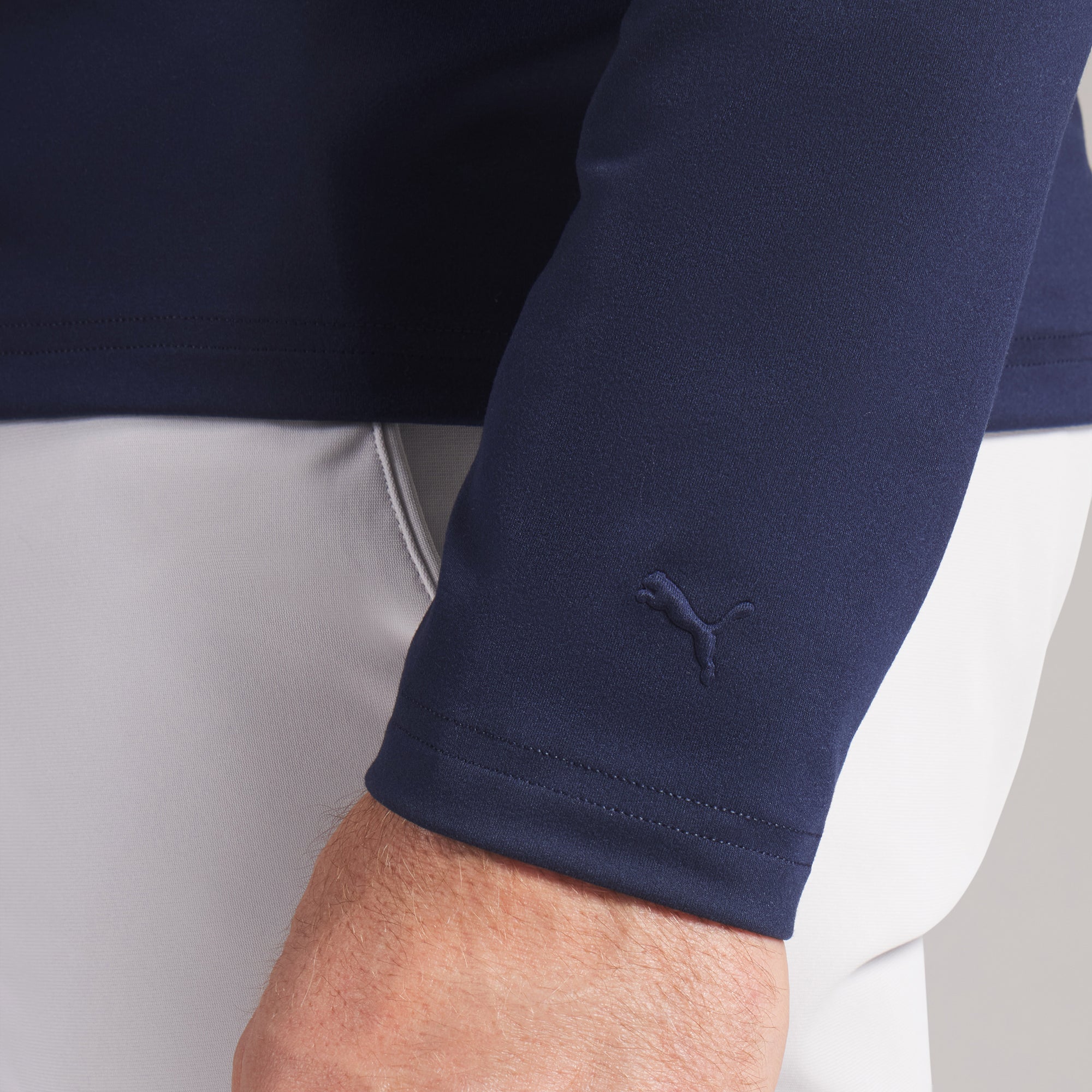 Deep Navy