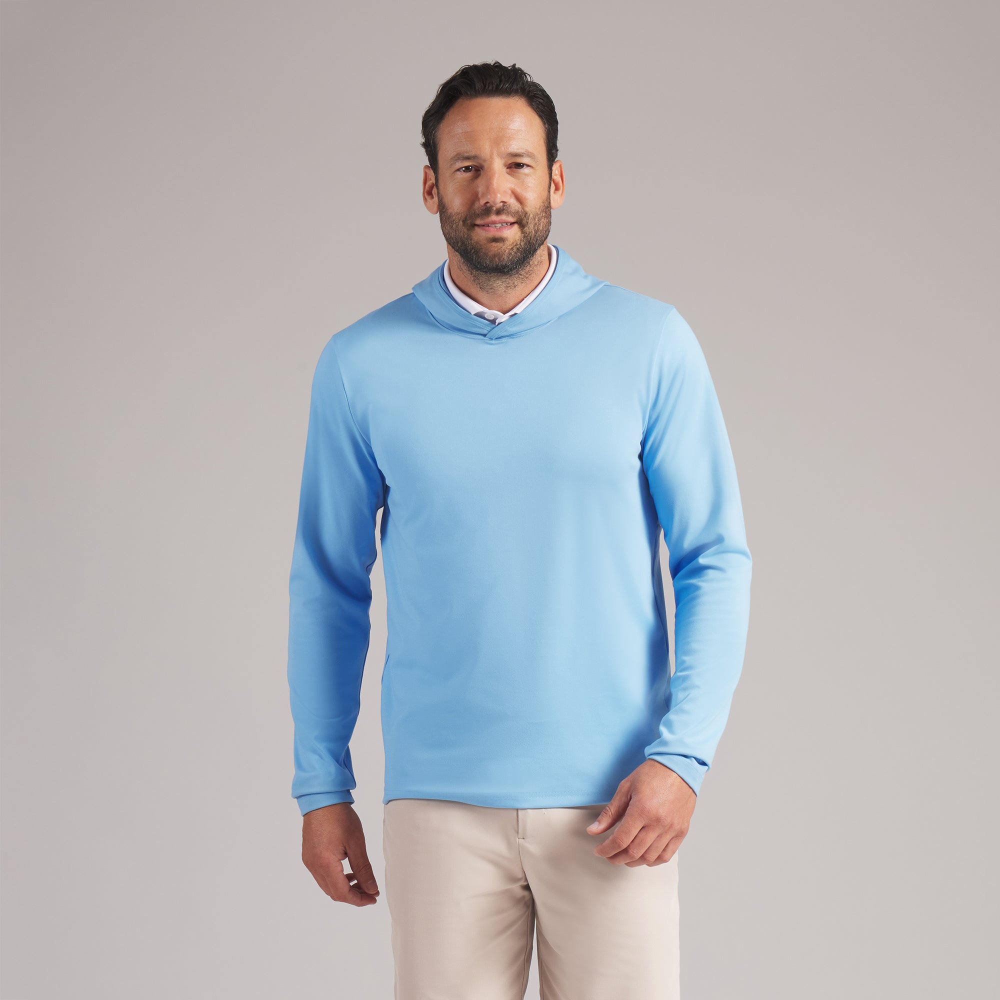 Team Light Blue