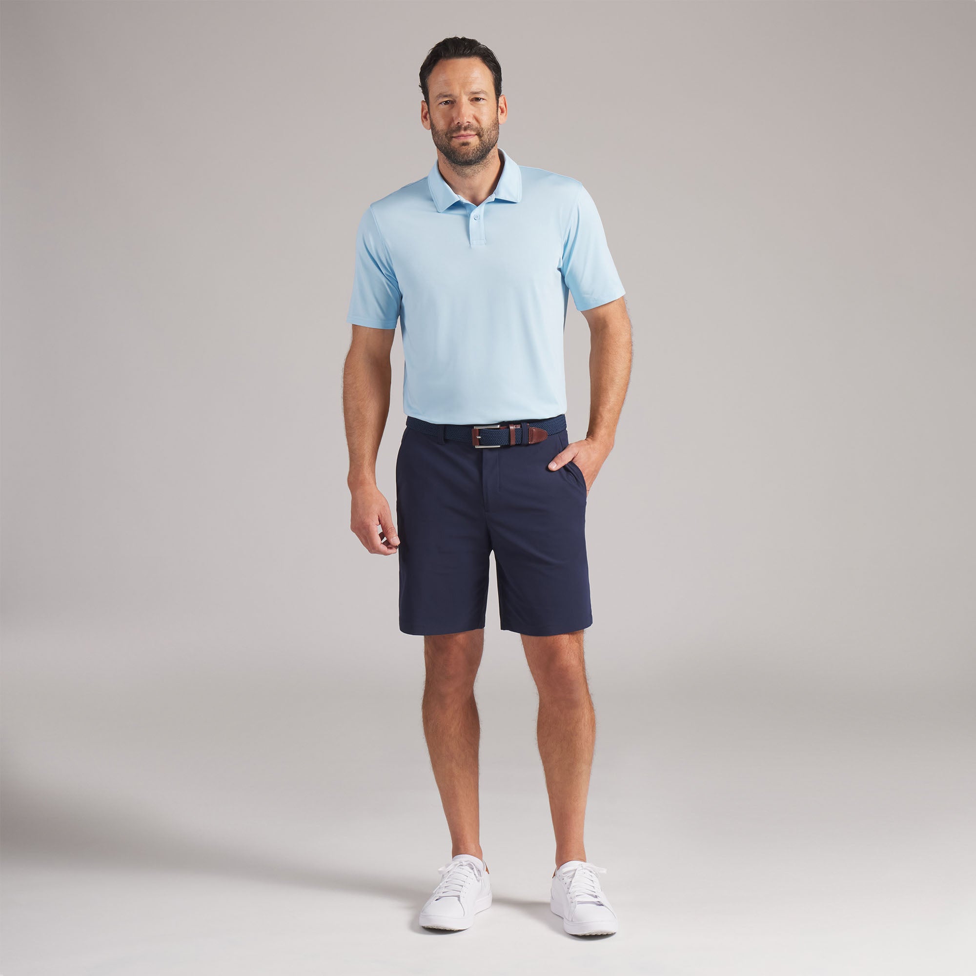 Spring Blue