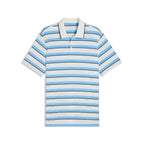 Warm White / Team Light Blue