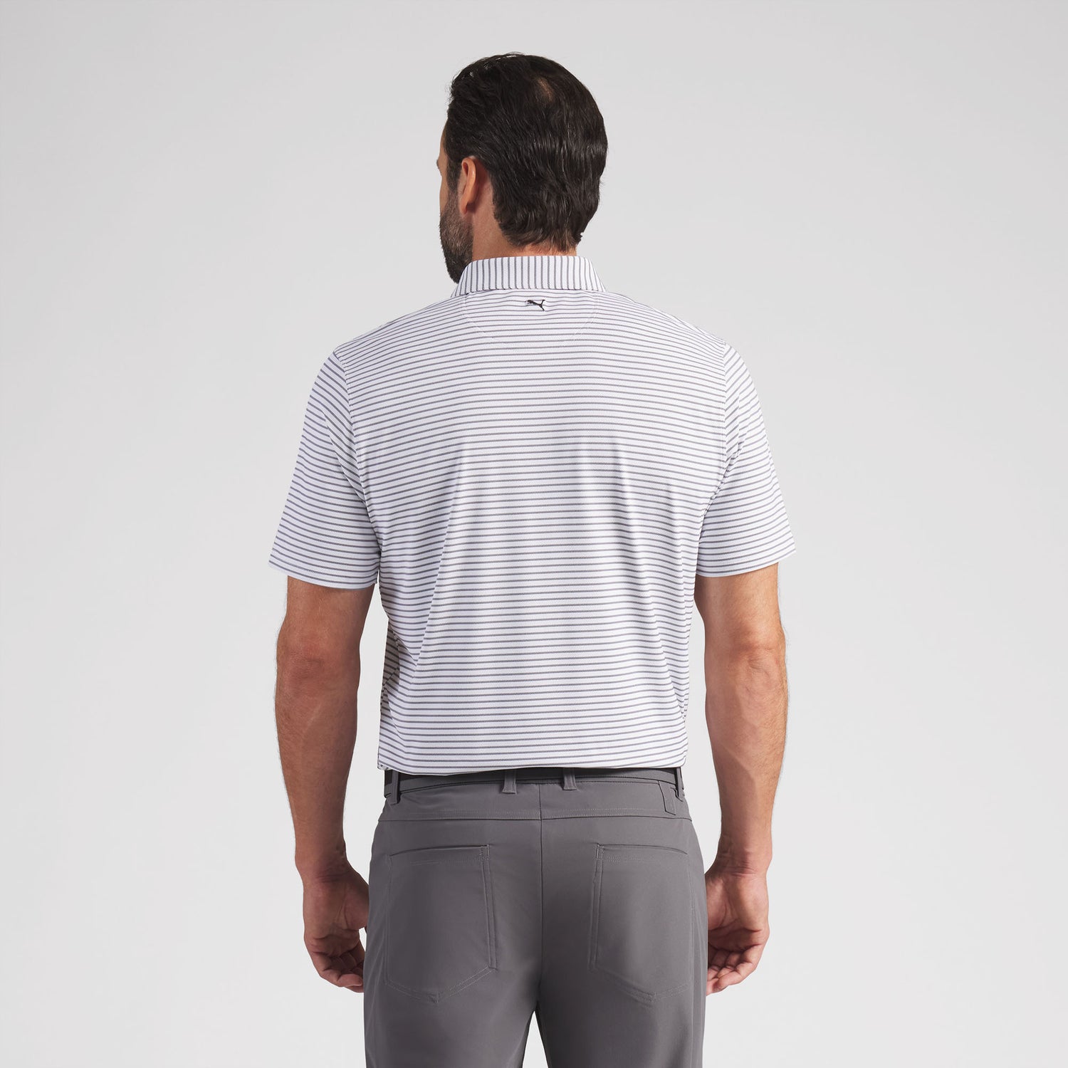 White Glow / Puma Black